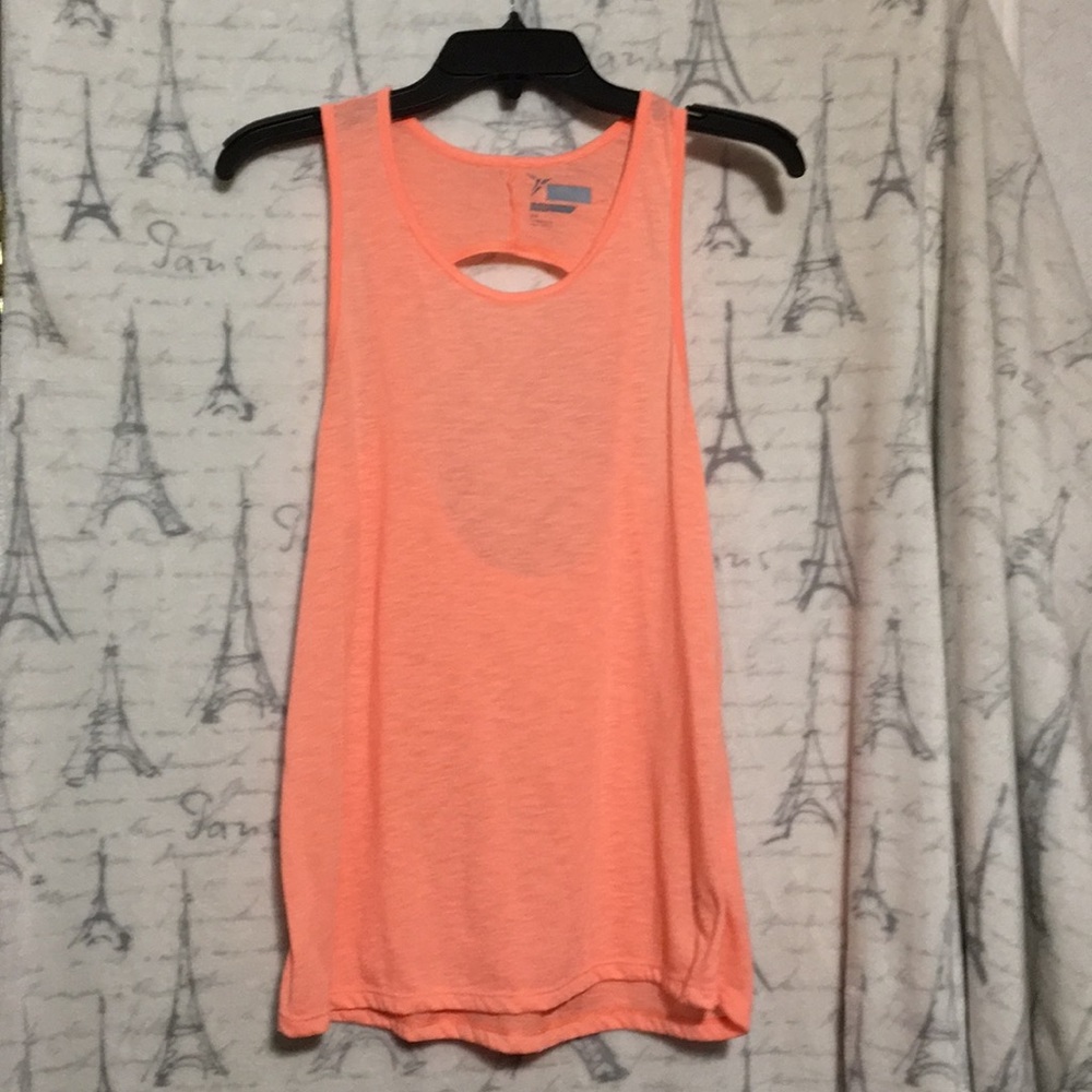 3/$15 Ladies Sz S tank top